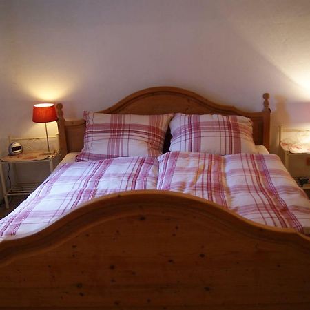 Zweite Heimat Privatpension Landsberg am Lech Esterno foto