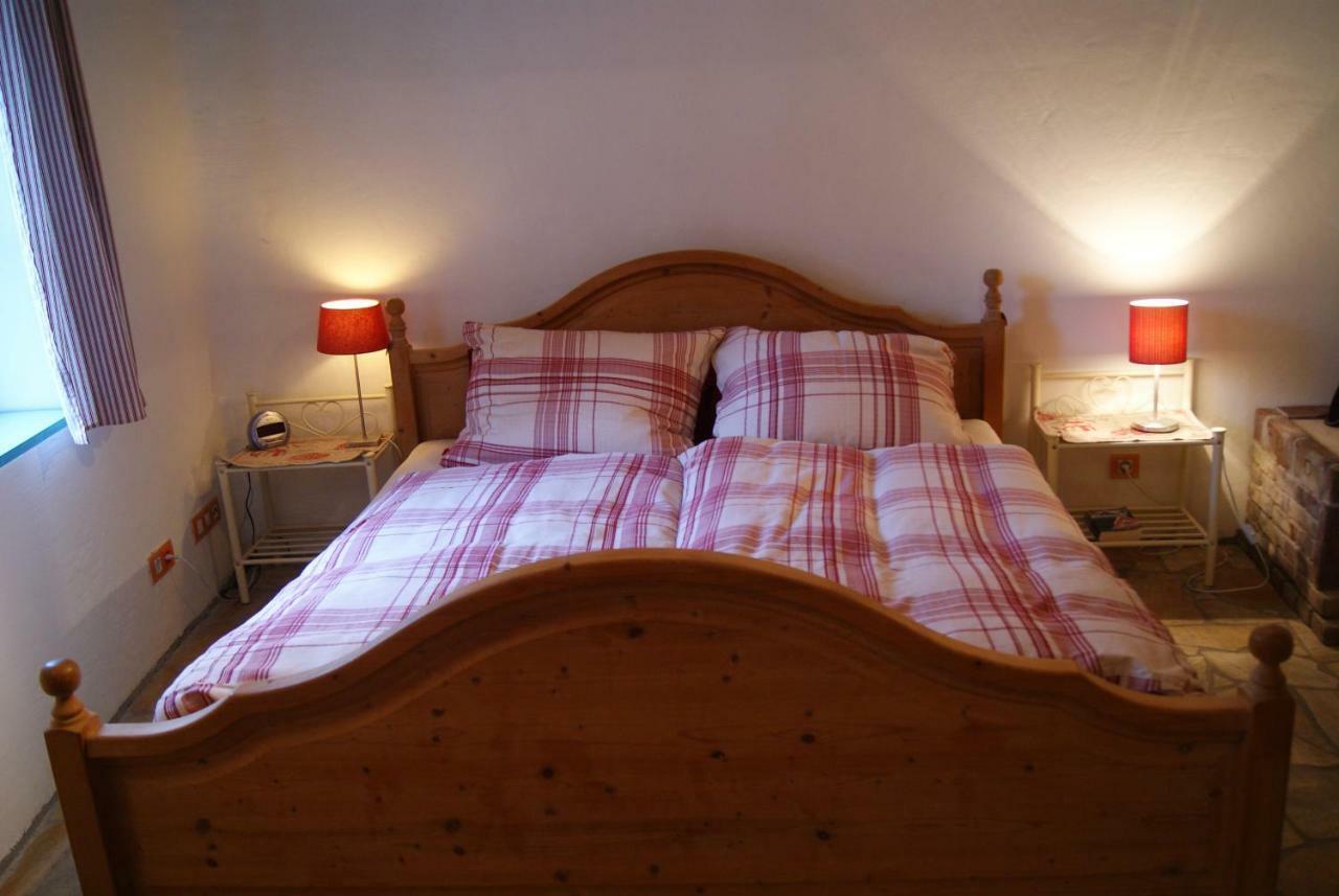 Zweite Heimat Privatpension Landsberg am Lech Esterno foto