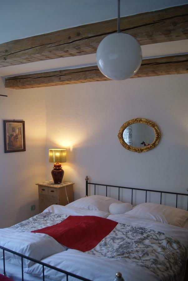 Zweite Heimat Privatpension Landsberg am Lech Esterno foto