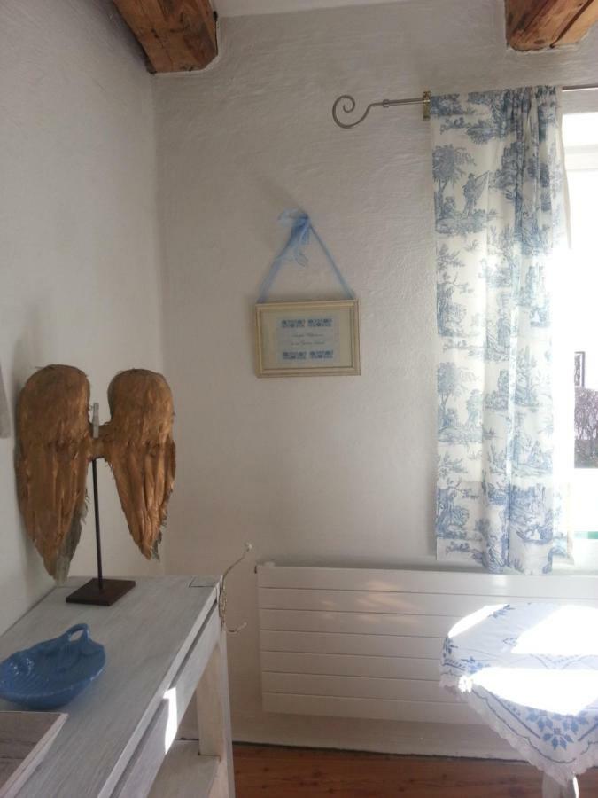 Zweite Heimat Privatpension Landsberg am Lech Esterno foto