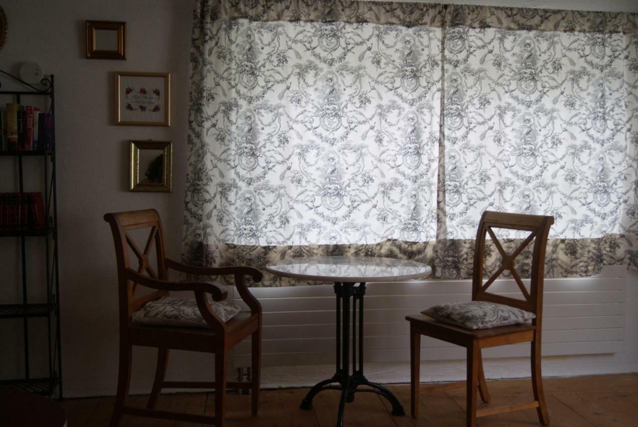 Zweite Heimat Privatpension Landsberg am Lech Esterno foto