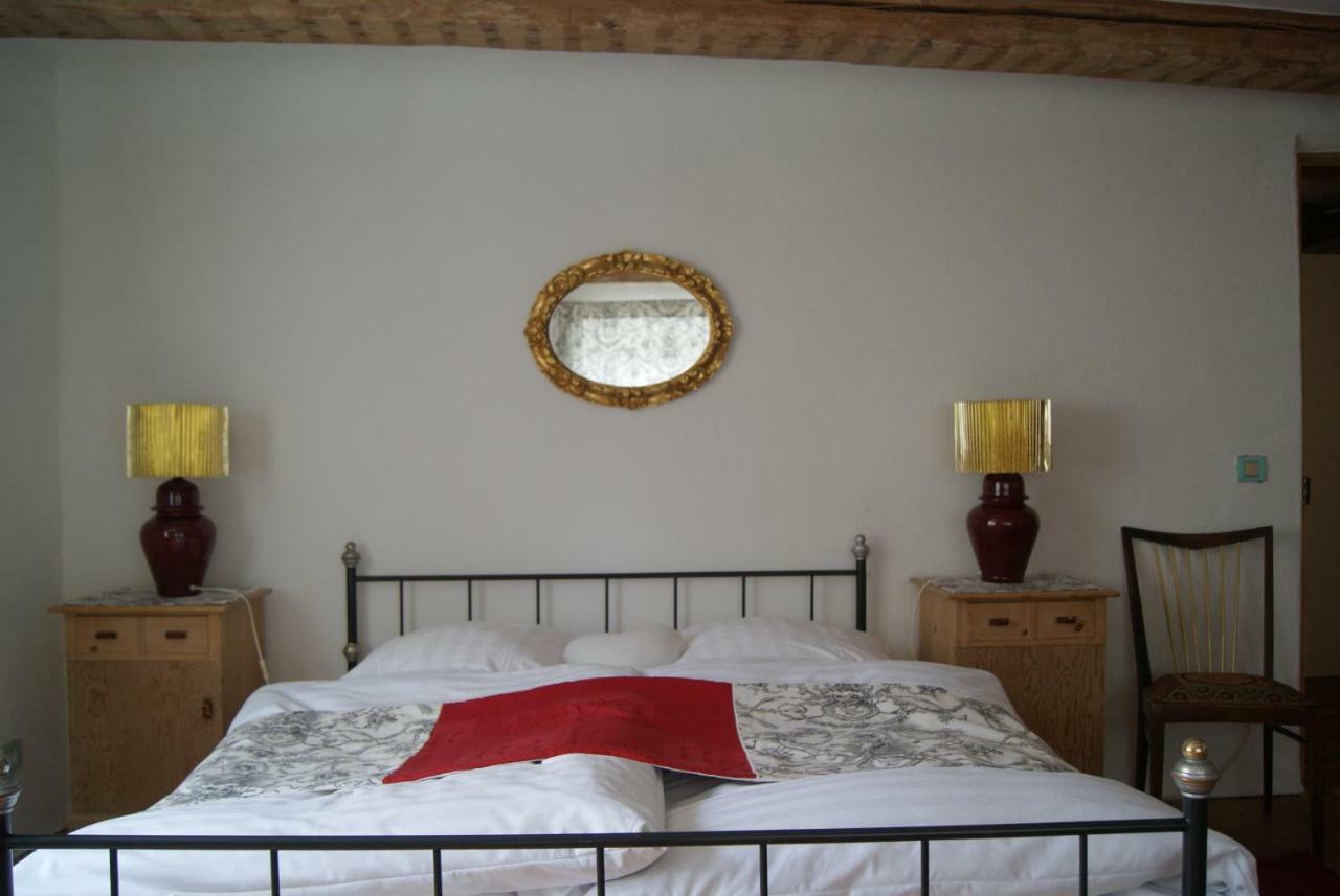Zweite Heimat Privatpension Landsberg am Lech Esterno foto