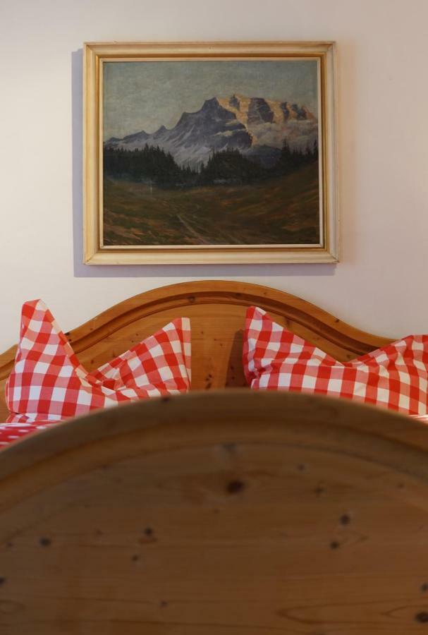 Zweite Heimat Privatpension Landsberg am Lech Esterno foto