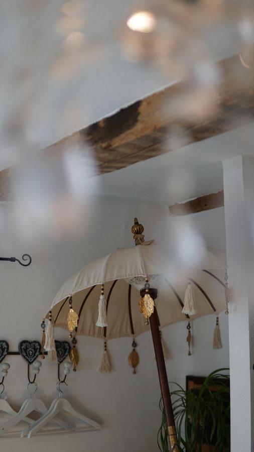 Zweite Heimat Privatpension Landsberg am Lech Esterno foto